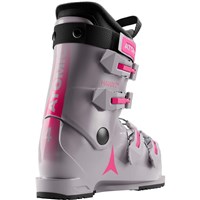 Atomic Hawx Kids 4 Ski Boots - Youth - Dust - angled