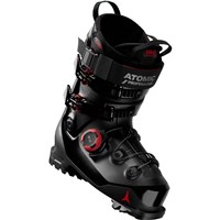 Atomic Hawx Magna 130 S BOA Ski Boots - Men's - Black - Angle