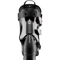 Atomic Hawx Magna 85 W Ski Boots - Women's - Black - back