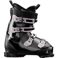 Atomic Hawx Magna 85 W Ski Boots - Women's - Black - side