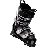 Atomic Hawx Magna 85 W Ski Boots - Women's - Black - angled