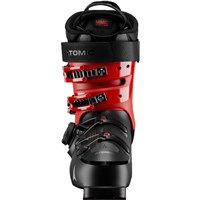 Atomic Hawx Prime 100 BOA Ski Boots - Men's - Black - Front