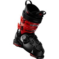 Atomic Hawx Prime 100 BOA Ski Boots - Men's - Black - Angle