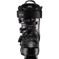 Atomic Hawx Prime 105 BOA W Ski Boots - Women's - Black - front