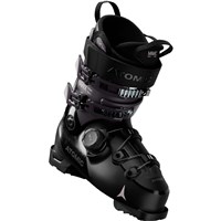 Atomic Hawx Prime 105 BOA W Ski Boots - Women's - Black - angled
