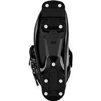 Atomic Hawx Prime 105 BOA W Ski Boots - Women's - Black - sole