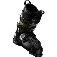 Atomic Hawx Prime 110 BOA Ski Boots - Men's - Black - Angle