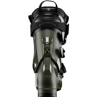 Atomic Hawx Prime 120 S BOA Ski Boots - Men's - Olive - Back
