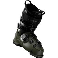 Atomic Hawx Prime 120 S BOA Ski Boots - Men's - Olive - Angle