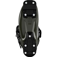 Atomic Hawx Prime 120 S BOA Ski Boots - Men's - Olive - Sole