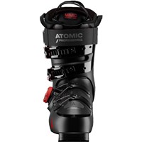 Atomic Hawx Prime 130 S BOA Ski Boots - Men's - Black - Front