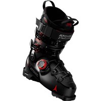 Atomic Hawx Prime 130 S BOA Ski Boots - Men's - Black - Angle