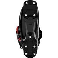 Atomic Hawx Prime 130 S BOA Ski Boots - Men's - Black - Sole