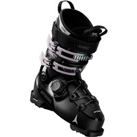 Atomic Hawx Prime 85 BOA W Ski Boots - Women's - Black - angled