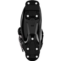 Atomic Hawx Prime 85 BOA W Ski Boots - Women's - Black - sole