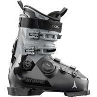 Atomic Hawx Prime 95 BOA W Ski Boots - Women's - Black - side