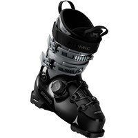 Atomic Hawx Prime 95 BOA W Ski Boots - Women's - Black - angled