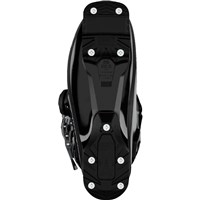 Atomic Hawx Prime 95 BOA W Ski Boots - Women's - Black - sole