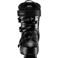 Atomic Hawx Prime W Ski Boots - Women's - Black - front
