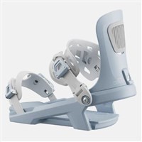 HEAD Ex Fay I Snowboard Bindings - Women's - Ice
