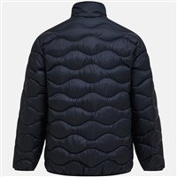 Peak Performance Helium Down Jacket  - Men's - Black