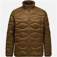 Peak Performance Helium Down Jacket  - Men's - Meadow Moss