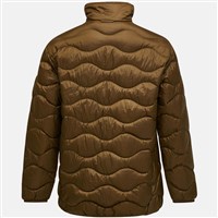 Peak Performance Helium Down Jacket  - Men's - Meadow Moss