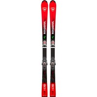 Rossignol Hero FIS SL R22 Skis