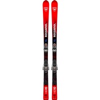 Rossignol Hero GS Pro R21 Skis