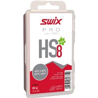 Swix HS8 Red Glide Wax