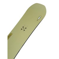 K2 Hypnotist Snowboard - Unisex