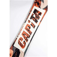 Capita Indoor Survival Snowboard - Men's - 3