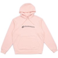 Public Jibgurl Hoody - Women's - Pink - Front