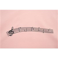 Public Jibgurl Hoody - Women's - Pink - Graphic