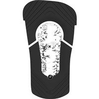 Bent Metal Joint Snowboard Bindings - Men's - Black