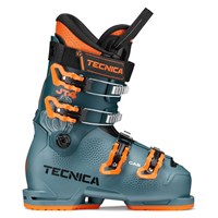 Tecnica JT 4 Ski Boots - Youth