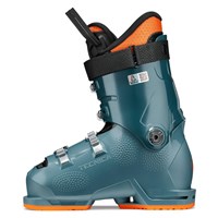 Tecnica JT 4 Ski Boots - Youth - Stormy Dark - Inside