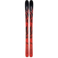 K2 Mindbender 88 Skis - Men's