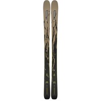 K2 Mindbender 96 Skis - Men's