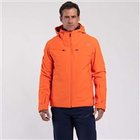 Kjus Formula Jacket - Men's - Kjus Orange