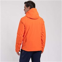 Kjus Formula Jacket - Men's - Kjus Orange