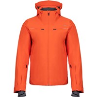 Kjus Formula Jacket - Men's - Kjus Orange