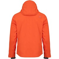 Kjus Formula Jacket - Men's - Kjus Orange