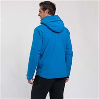 Kjus Frozen Smoke Jacket - Men's - Traverse