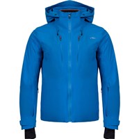 Kjus Frozen Smoke Jacket - Men's - Traverse