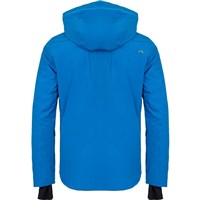 Kjus Frozen Smoke Jacket - Men's - Traverse