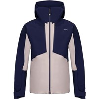Kjus FRX Lucas Shell Jacket - Men's - Kjus Navy / Malt