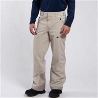 Kjus FRX Lucas Shell Pants - Men's - Malt