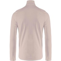 Kjus Hydro Midlayer Half-Zip - Men's - Malt / Kjus Navy