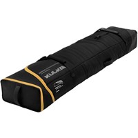 Kulkea Kantaja Double Roller Ski Bag